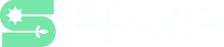 Solins Energy - Logo